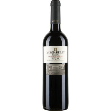 Rioja Reserva 2020