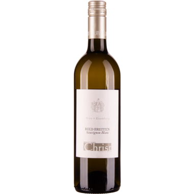Sauvignon Blanc Ried Breiten bio 2024