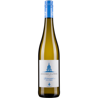 Grüner Veltliner Weinviertel DAC 2024