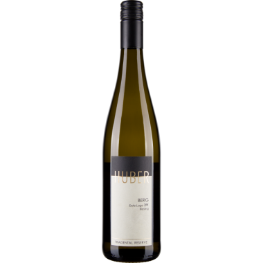Riesling Berg Traisental DAC Reserve bio 2022