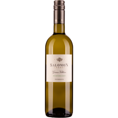 Grüner Veltliner 2024
