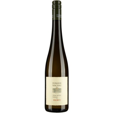 Grüner Veltliner Federspiel Ried Kollmitz Wachau DAC 2024