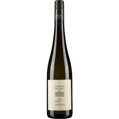 Riesling Federspiel Ried Loibenberg Wachau DAC 2024