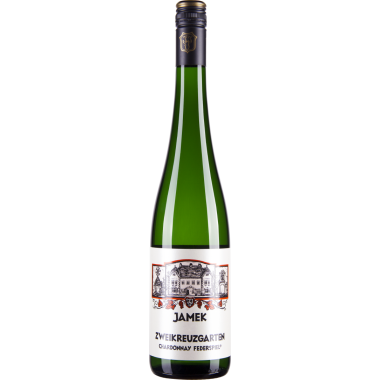 Chardonnay Federspiel Jochinger 2024