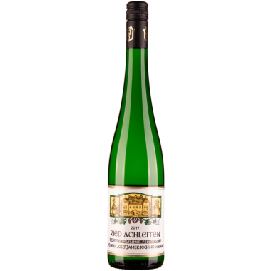 Grüner Veltliner Federspiel Ried Achleiten 2024