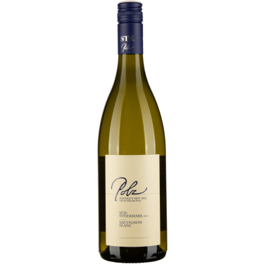 Sauvignon Blanc Südsteiermark DAC 2024