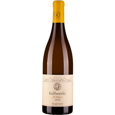 Chardonnay Ried Neusatz 2020