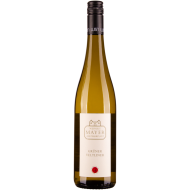 Grüner Veltliner 2024
