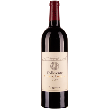 Cabernet Sauvignon 2020