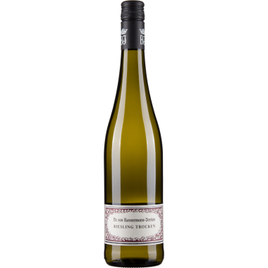 Riesling trocken 2024