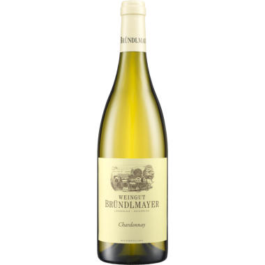 Rarität Chardonnay Reserve Langenloiser Steinberg 2008