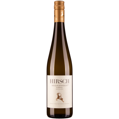 Riesling Ried Heiligenstein 1ÖTW Kamptal DAC bio 2023