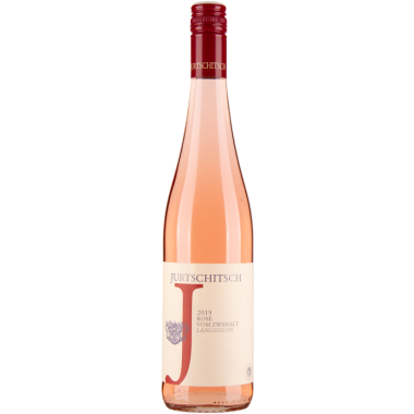 Zweigelt Rosé bio 2024