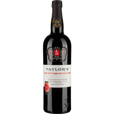 Late Bottled Vintage Port 2019