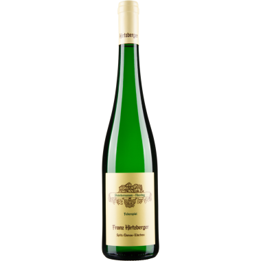 Riesling Federspiel Steinterrassen 2023
