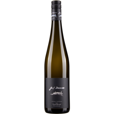 Grüner Veltliner Ried Frauengrund Kremstal DAC 2023