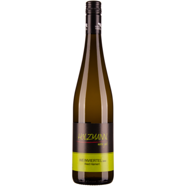 Grüner Veltliner Ried Hamert Weinviertel DAC bio 2024