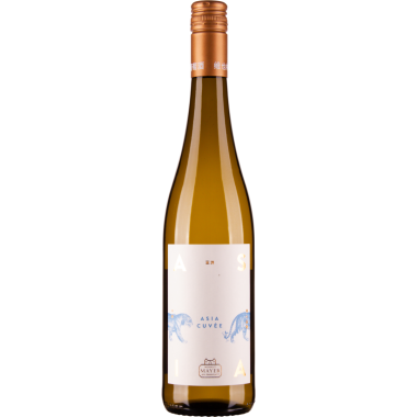 Cuvée Asia 2024