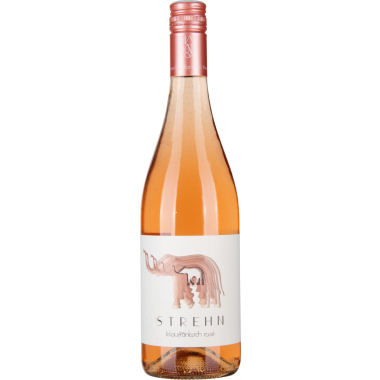 Blaufränkisch Rosé 2024