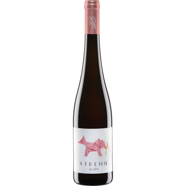 Sushi Rosé bio 2024