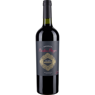 Malbec Reserva Bodegas Piedra Negra 2021