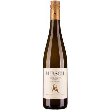 Grüner Veltliner Ried Grub 1ÖTW Kamptal DAC bio 2021