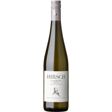Grüner Veltliner Kammern Kamptal DAC bio 2024