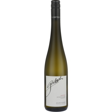 Grüner Veltliner Federspiel Axpoint 2024