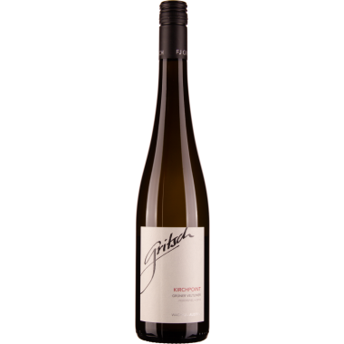 Grüner Veltliner Kirchpoint 2024