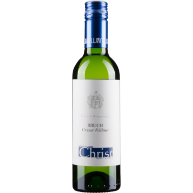Grüner Veltliner Bruch bio 2024