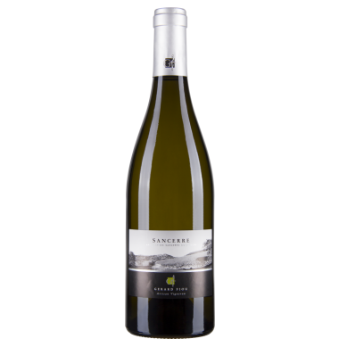 Sancerre blanc bio 2023