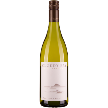 Sauvignon Blanc Marlborough 2024