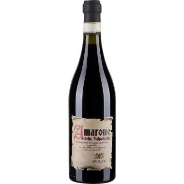 Amarone della Valpolicella DOC 2020