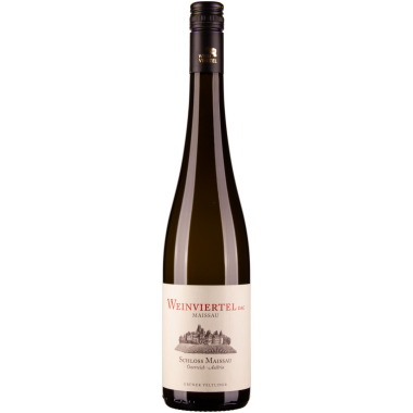 Grüner Veltliner Weinviertel DAC bio 2023