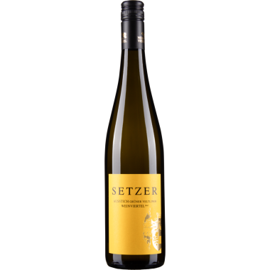 Grüner Veltliner Ausstich Weinviertel DAC 2024