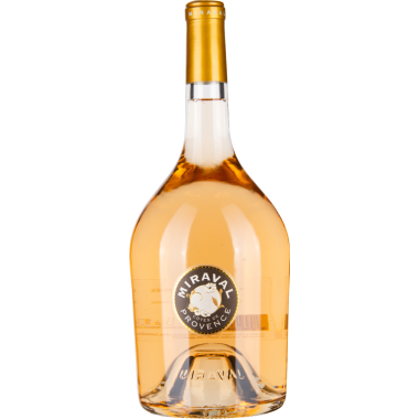 Rosé Côte de Provence 2024