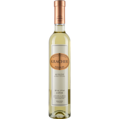 Muskat Ottonel Auslese 2021