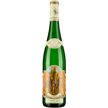 Gelber Muskateller Federspiel 2024