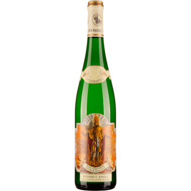 Riesling Federspiel Ried Loibenberg 2024