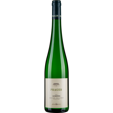 Rarität Grüner Veltliner Smaragd Ried Achleiten 2016