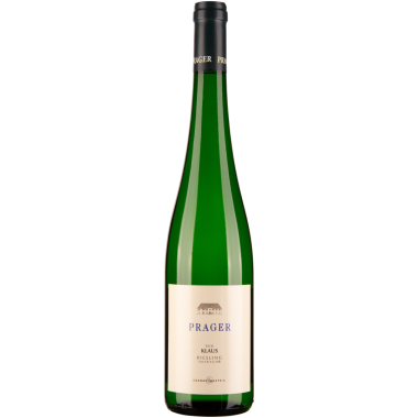 Riesling Smaragd Ried Klaus Wachau DAC 2021