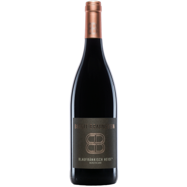 Blaufränkisch Heide bio 2022