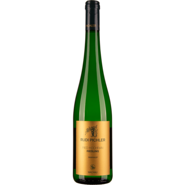 Riesling Smaragd Ried Hochrain Wachau DAC 2023