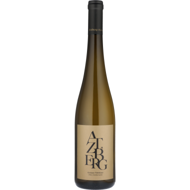 Grüner Veltliner Smaragd Obere Steilterrassen 2021
