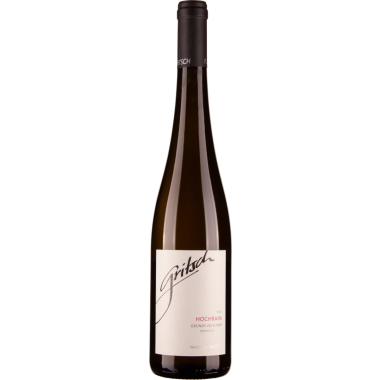 Grüner Veltliner Smaragd Hochrain 2022