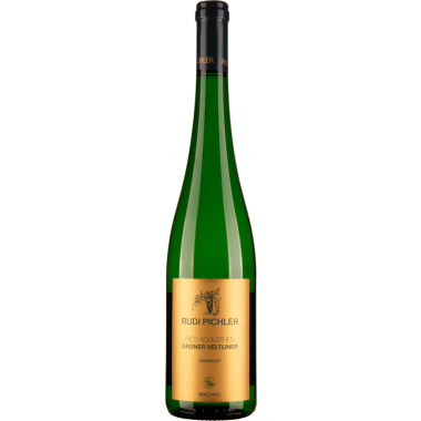 Grüner Veltliner Smaragd Ried Achleithen Wachau DAC 2023
