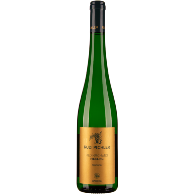 Riesling Smaragd Ried Kirchweg Wachau DAC 2023