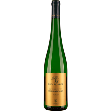 Grüner Veltliner Smaragd Ried Kollmütz Wachau DAC 2021