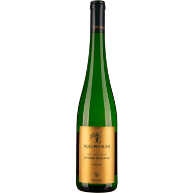 Grüner Veltliner Smaragd Ried Hochrain Wachau DAC 2024