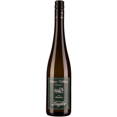 Rarität Grüner Veltliner Smaragd Ried Steinporz Wachau DAC 2005